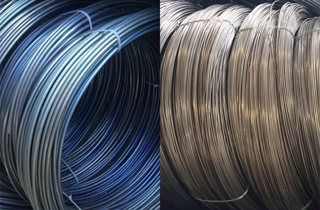 Ferro-Chromium-Alluminium Alloy Wires