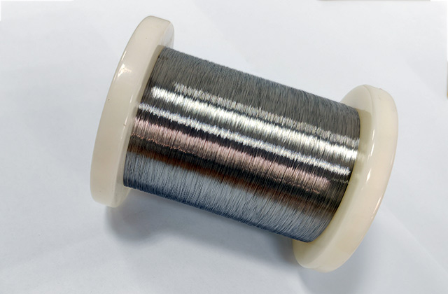 pure nickel wires